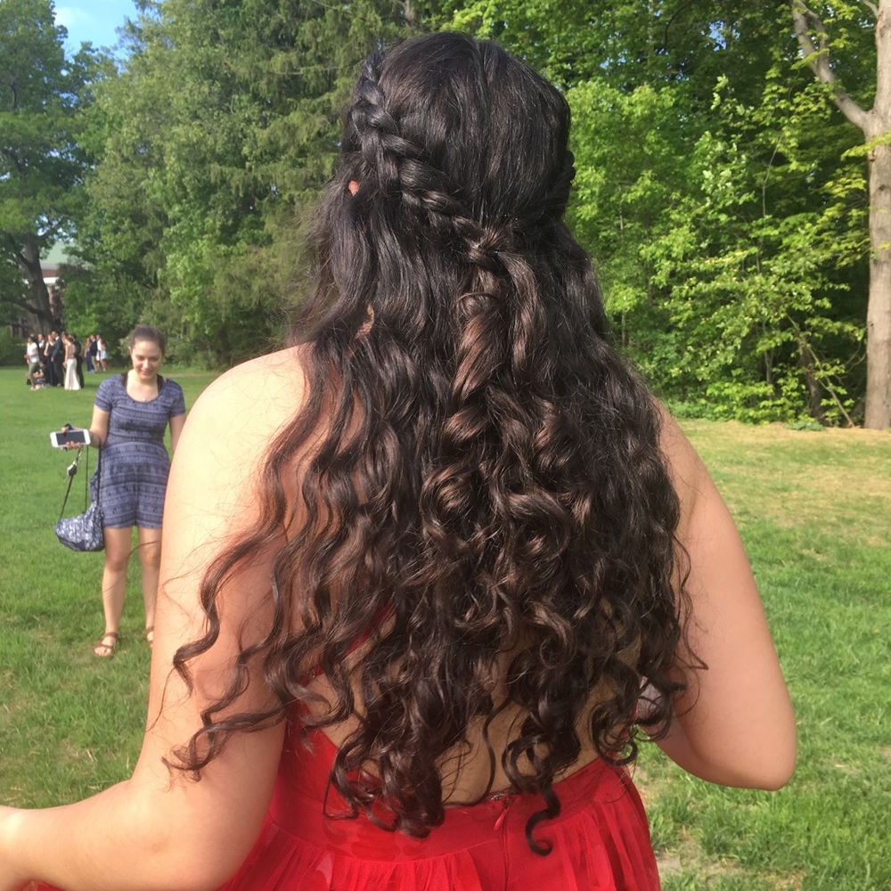 Meet your Posher, Oshun